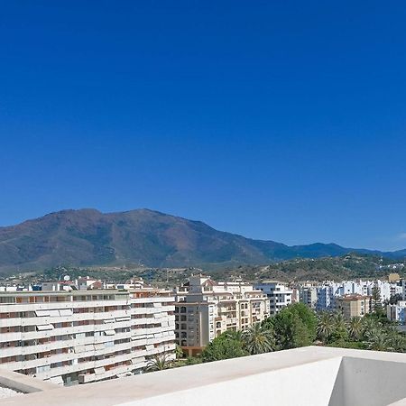 Seashell Infinity Luxury Apartment Estepona Dış mekan fotoğraf