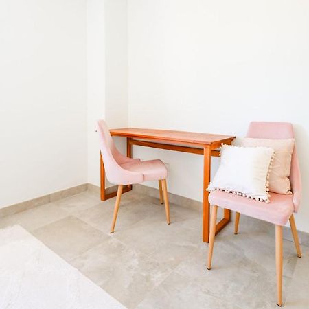 Seashell Infinity Luxury Apartment Estepona Dış mekan fotoğraf