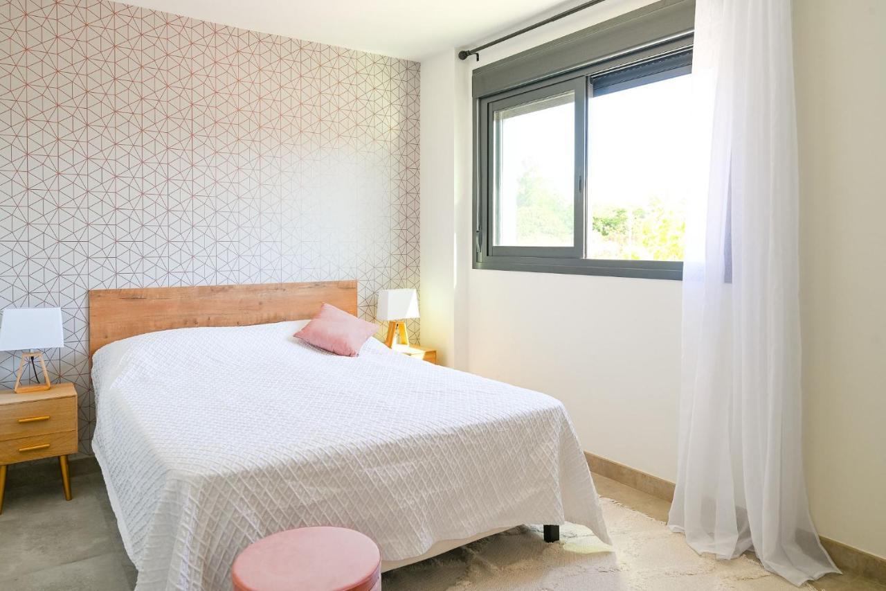 Seashell Infinity Luxury Apartment Estepona Dış mekan fotoğraf
