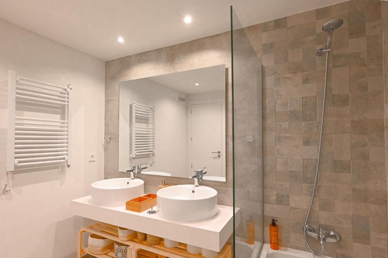 Seashell Infinity Luxury Apartment Estepona Dış mekan fotoğraf