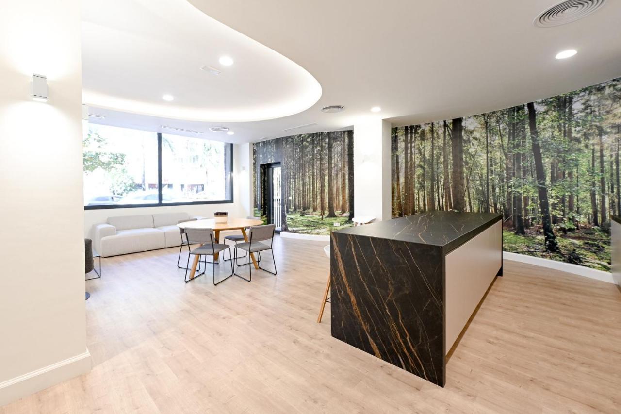 Seashell Infinity Luxury Apartment Estepona Dış mekan fotoğraf